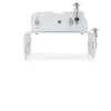 Ubiquiti PAK-620 precīzas izlīdzināšanas komplekts, paredzēts RD-5G30-LW, AF-5G30-S45, PBE-5AC-620, PBE-M5-620