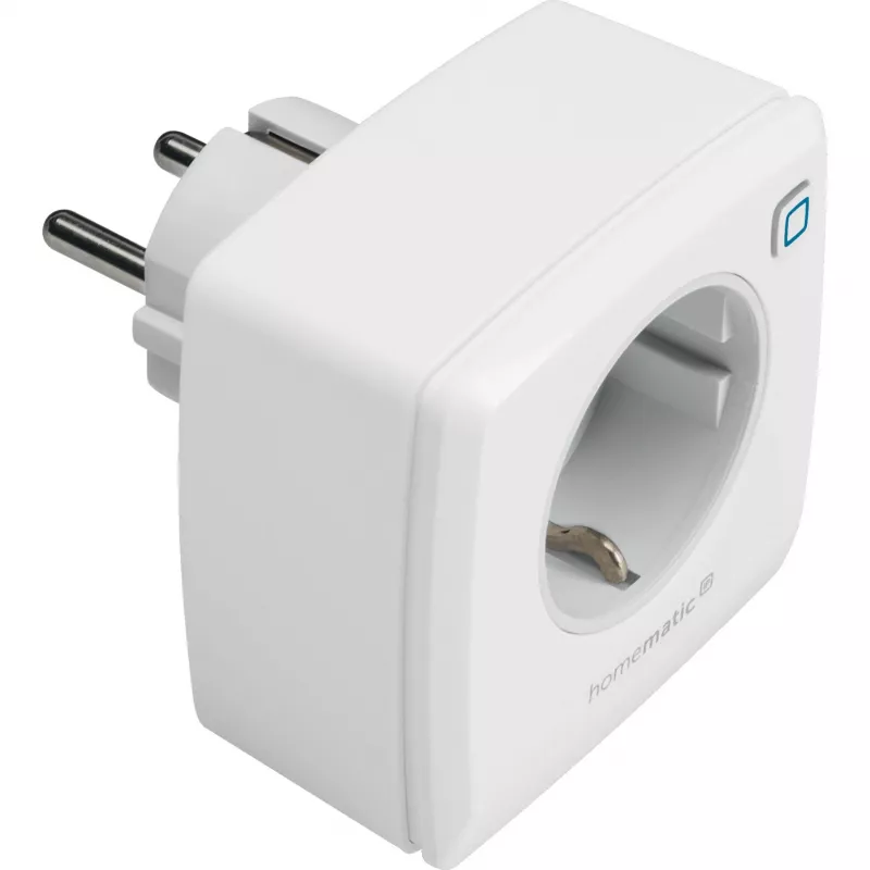 Homematic IP HMIP-PS-2 viedais kontaktdakšas 3680