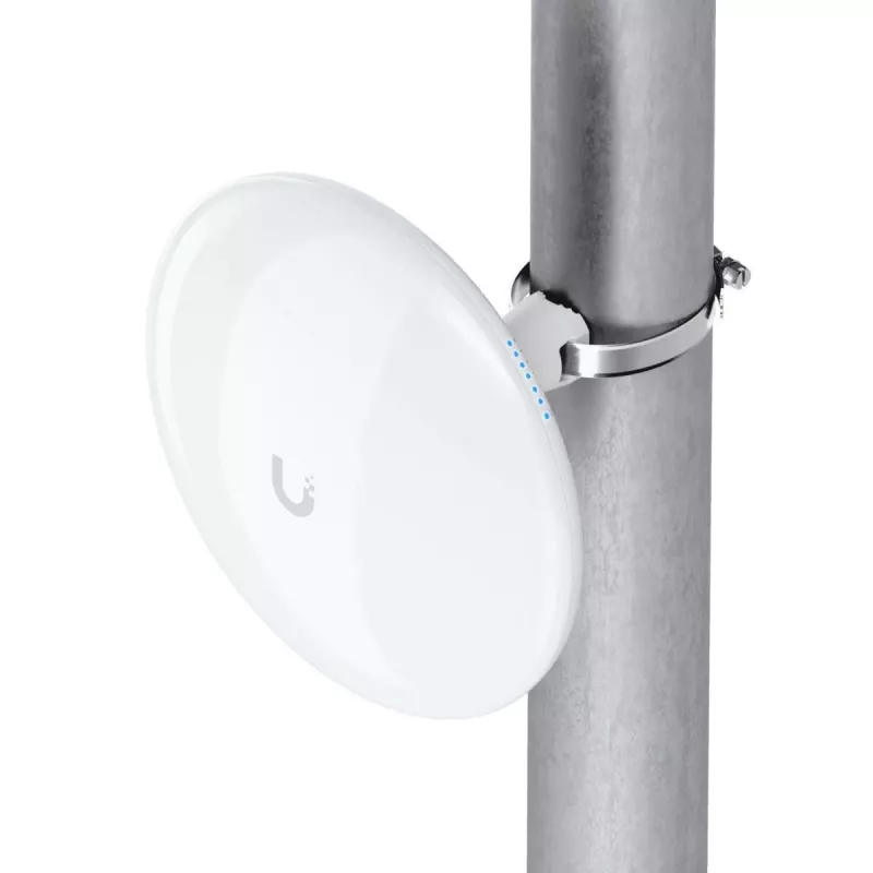 Ubiquiti UDB-Pro tīkla tilts 866.7 Mbit/s Balts