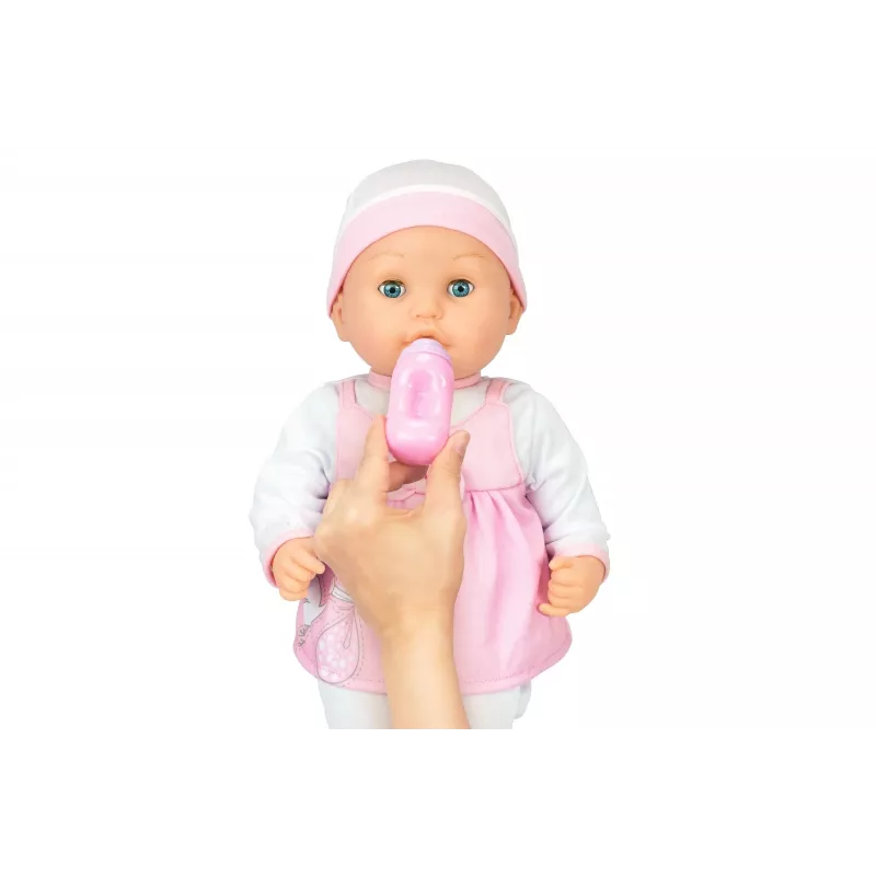 Artyk Natalia Adorable baby lelle