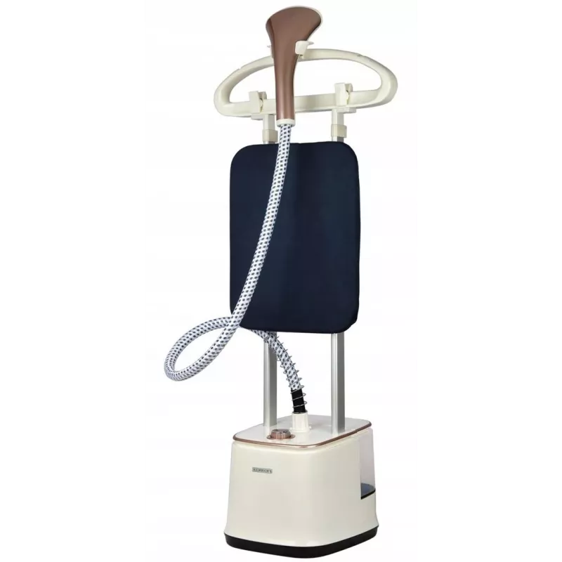 Heinrich's HGC 8705 tekstila tvaika centrs, 2,4 L, 1900 W