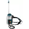 Makita DUS108Z dārza smidzinātājs Muguras somas tipa dārza smidzinātājs 10 L