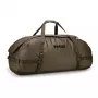 Thule 5600 Chasm 130L ceļojumu soma dziļi haki