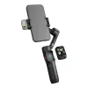 Hohem iSteady V3 Ultra (melns)