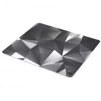 Spēļu peļu paliktnis ENDORFY Crystal Melns L