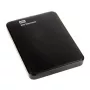 WD Elements Portable WDBUZG0010BBK - Cietais disks - 1 TB - ārējais (pārnēsājams) - USB 3.0 (WDBUZG0010BBK)