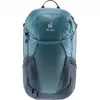 Pārgājienu mugursoma DEUTER Futura 27 — 27 L ietilpība, modelis 340032113740