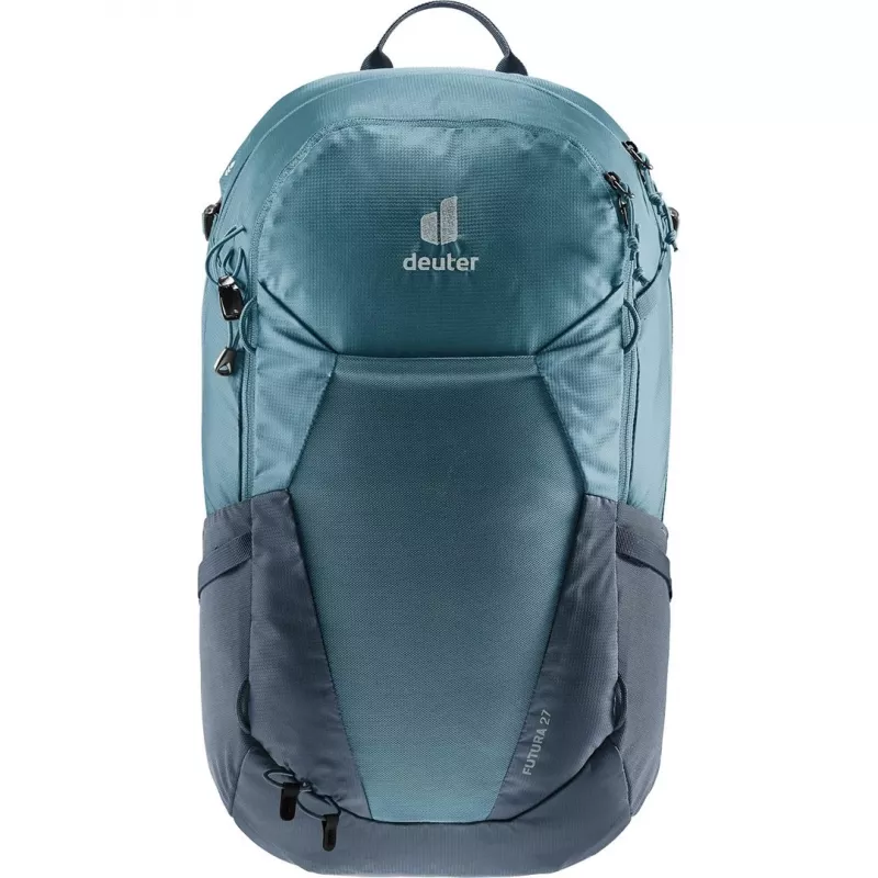 Pārgājienu mugursoma DEUTER Futura 27 — 27 L ietilpība, modelis 340032113740