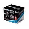 Elektroinstrumentu komplekts GRAPHITE 5 gab. 58G016