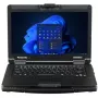 Panasonic TOUGHBOOK FZ-55 MK3 I5-1345U - tastatūras izkārtojums, iespējams, vācu
