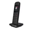 IP tālrunis Telekom Speedphone 12 Melns
