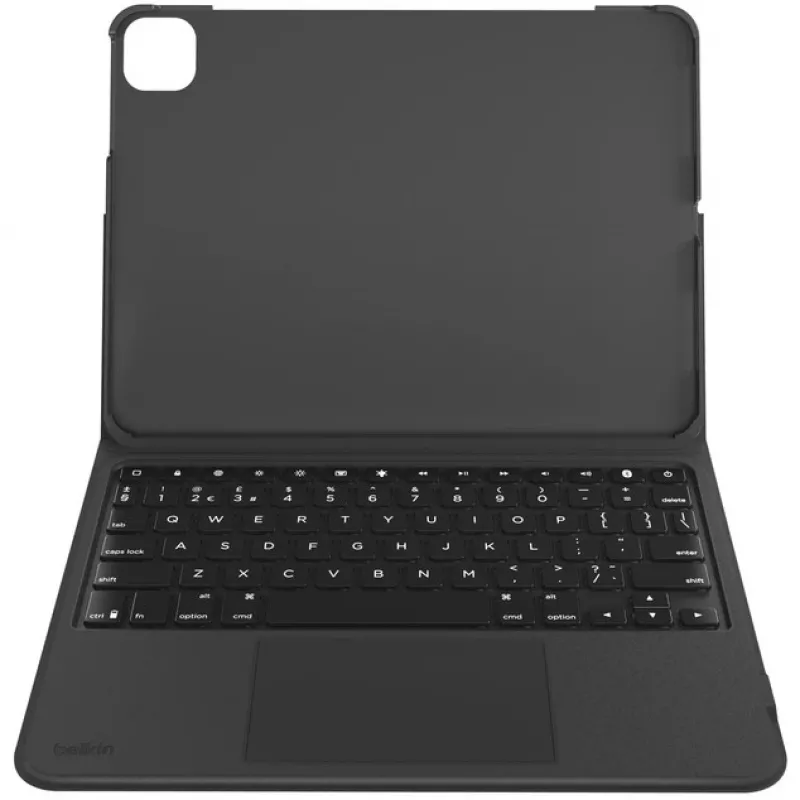 Belkin BBZ001DE-V1 produkts, melns
