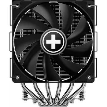 CPU dzesētājs XILENCE XC091 M806D.B ar 120 mm ventilatoru, vairāku ligzdu atbalsts