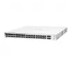 HPE Aruba Networking Aruba Instant On 1830 48G 24p Class4 PoE 4SFP 370W pārvaldīts L2 Gigabit Ethernet (10/100/1000) Power over Ethernet (PoE) 1U