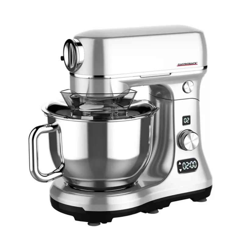 Kafijas automāts GASTROBACK 42827 Advanced Design programmējams taimeris, pilināmā tipa kafijas automāts, 1,25–1,5 l tilpums (modelis 42827)