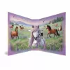 Motif file A4 Herma Horse World