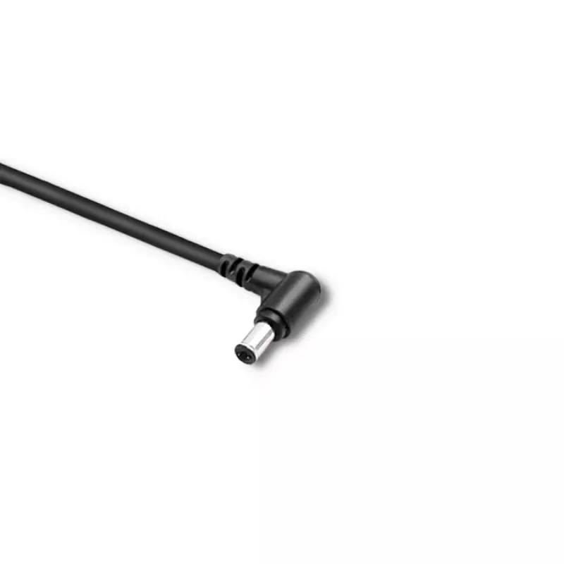 Qoltec 50071 90W barošanas adapteris/invertors iekštelpām Melns