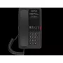 IP tālrunis Fanvil H4W-Melns — HD audio, Wi-Fi atbalsts