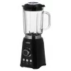 Zelmer stikla blenderis ZSB4799B 1,75 l 1200 W Melns ir Zelmer produkts no mūsu blenderu klāsta. Izceļas ar melnu krāsu, 1,75 L tilpumu un 1200 W jaudu.