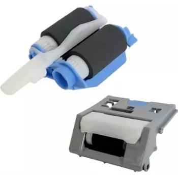 HP - rullīšu komplekts 2-X teknei (RM2-6577-000CN)
