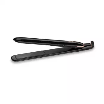 BaByliss taisnotājs Smooth Finish 230 melns (ST250E)