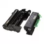 Fototrumulis Ricoh SP 4500 407324 20000 lapas Melns