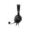 Tracer austiņas GAMEZONE Mobile Hybrid BT+2.4G Melna