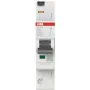 ABB Strāvas slēdzis SX201-B20 Flexline B-rakst.6kA 20A 1P (2CDS251003R0205)