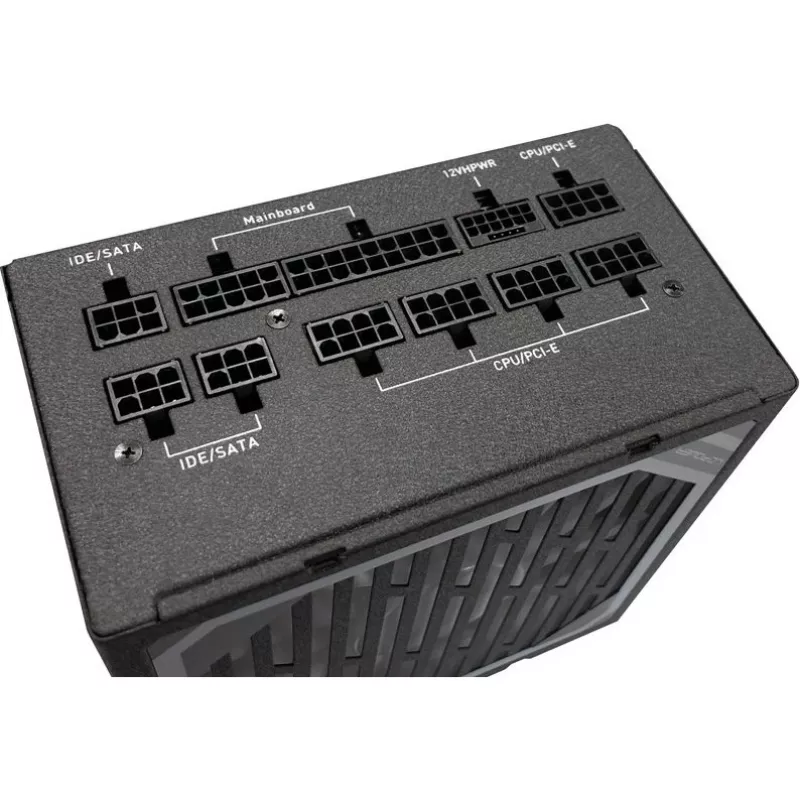 Strāvas padeves bloks LC-Power LC6850M V3.0 | 750W | 80+ Gold