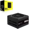 Corsair | Pilnībā modulārs zema trokšņa ATX barošanas avots (ES) | RMe Series RM850e | 850 W