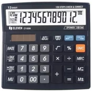 Biroja kalkulators Eleven CT-555NE