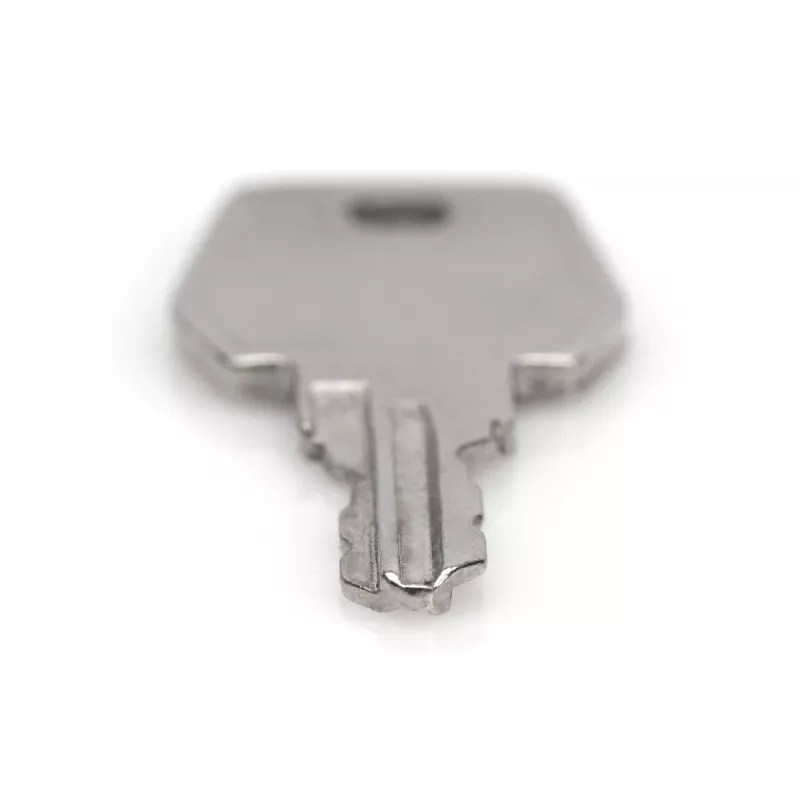 Atslēga tīkla un serveru skapjiem Digitus DN-19 KEY-9473
