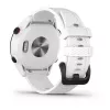 Garmin Approach S12 MIP 43 mm digitāls 175 x 175 pikseļi skārienekrāns melns GPS (satelīts)