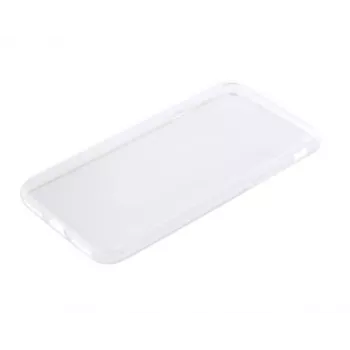 Cover Tellur iPhone 7 TLL118701 11,9 cm (4,7 collas) Caurspīdīgs
