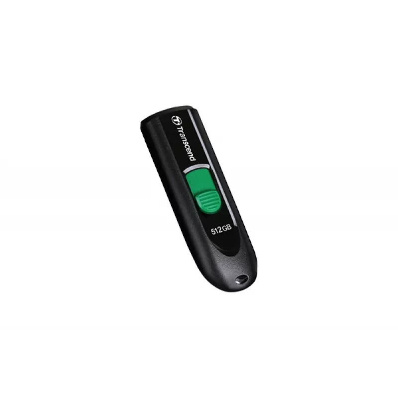 USB zibatmiņa Transcend 512 GB USB Type-C 3.2 Gen 1 JetFlash 790 C