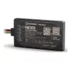GPS izsekotājs Teltonika FMC920 4G LTE CAT 1 0.128GB Melns