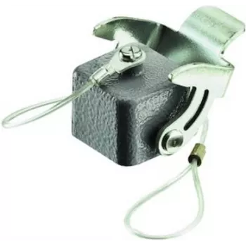 HARTING Germany GmbH & Co. KG vāciņš HAN 3A-AK-QB-Dichtun 09 20 003 5421 (09200035421)