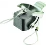 HARTING Germany GmbH & Co. KG vāciņš HAN 3A-AK-QB-Dichtun 09 20 003 5421 (09200035421)
