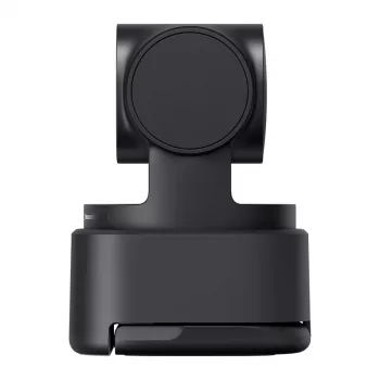 Tīmekļa kamera Obsbot Tiny 3 Lite PTZ 4K — Obsbot Tiny 3 Lite 4K tīmekļa kamera ar PTZ vadību