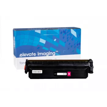 Toner kasetne CE413X fuksīna krāsā priekš