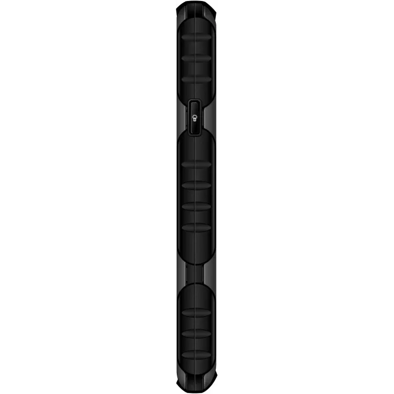 Izturīgais telefons MM920 L Strong, melns