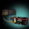 SHEBA Nature's Collection mājputnu garšu želejā - mitrā kaķu barība - 40 x 85g