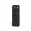 Kanto Audio 200 W aktīvie plauktu skaļruņi ar HDMI Arc, USB-C un Bluetooth 5.3 – matēti oranži, pāris (komplektā Type C strāvas vads)