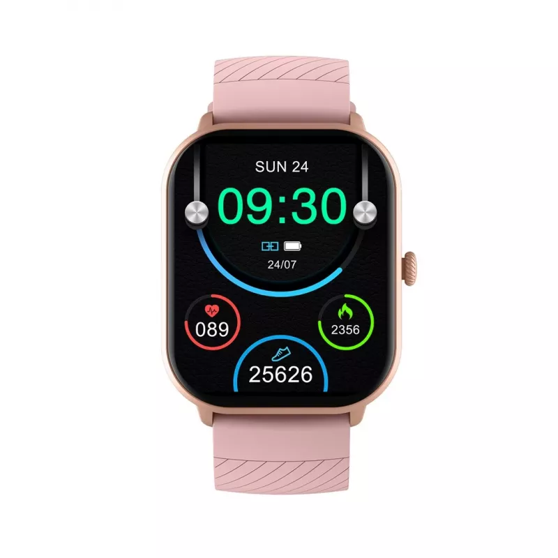 Smartwatch Denver SWC-187RO Rose gold