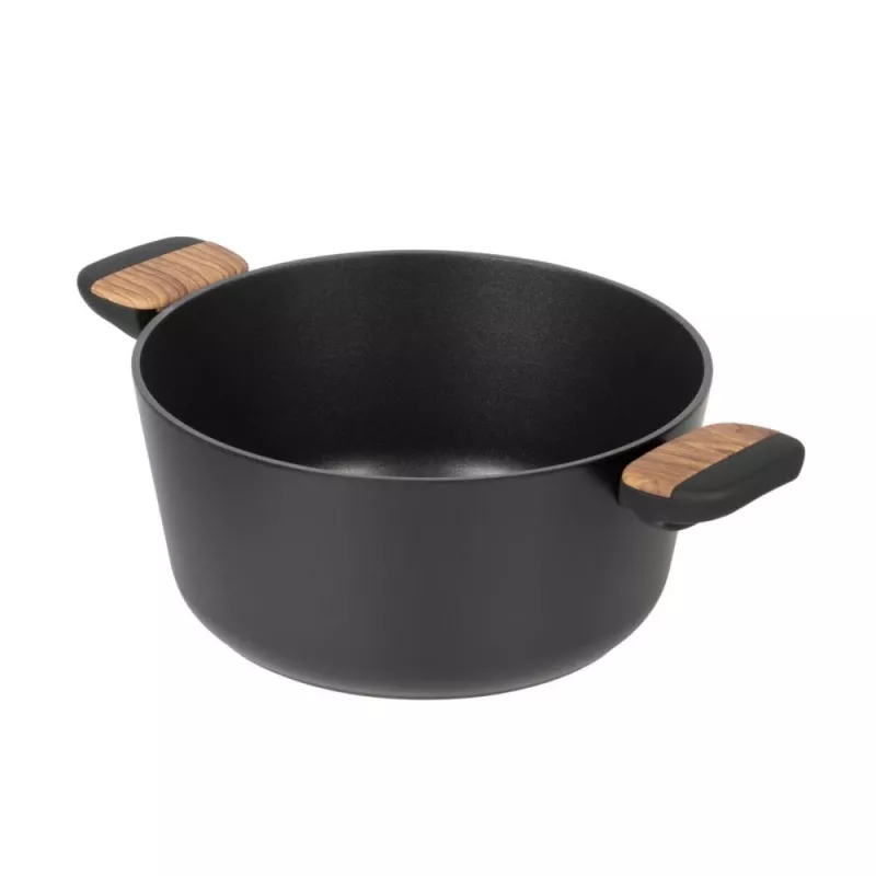 Kastrolis RESTO 93188 vārāmā katliņa, 24 cm, 4,4 L