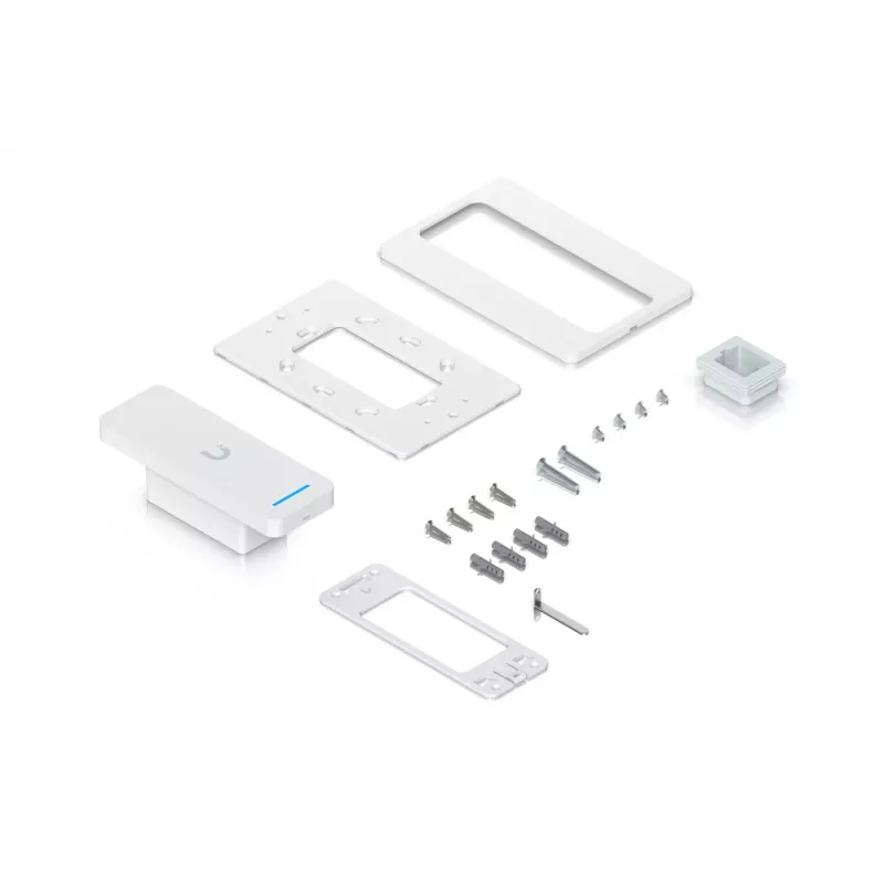 Ubiquiti Access Ultra pamata piekļuves kontroles lasītājs balts