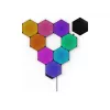 Viedais sienas gaismeklis Nanoleaf NL42-0102HX-9PK