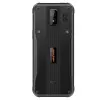 Mobilais tālrunis UleFone Phone Armor Mini 3 2G 2,8 collu melns