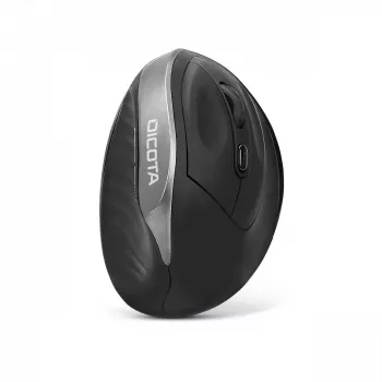 Dicota Wireless Ergonomic pele Relax