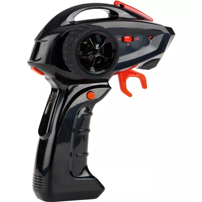 Carrera RC All-Terrain Stunt Water Car Radio-Controlled (RC) model Stunt car Electric engine 1:16